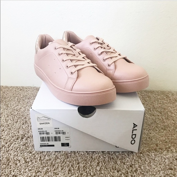 Aldo Shoes - Aldo sneakers size 10